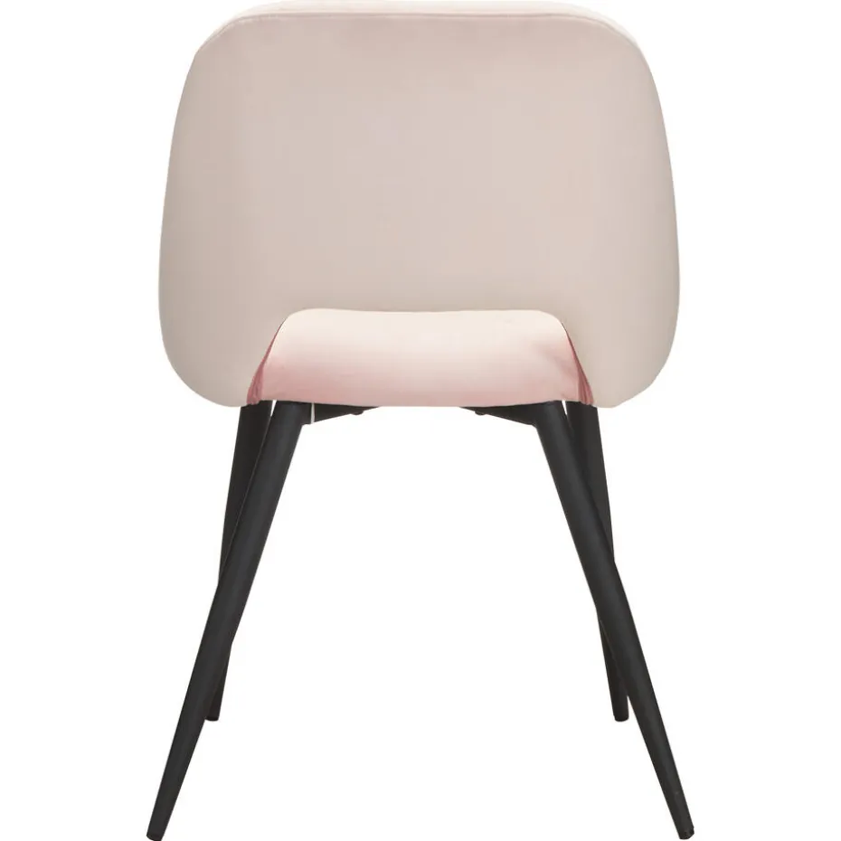 Stoel Avignon Roze