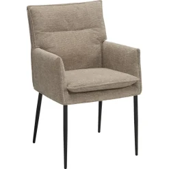 Stoel Montenero Taupe