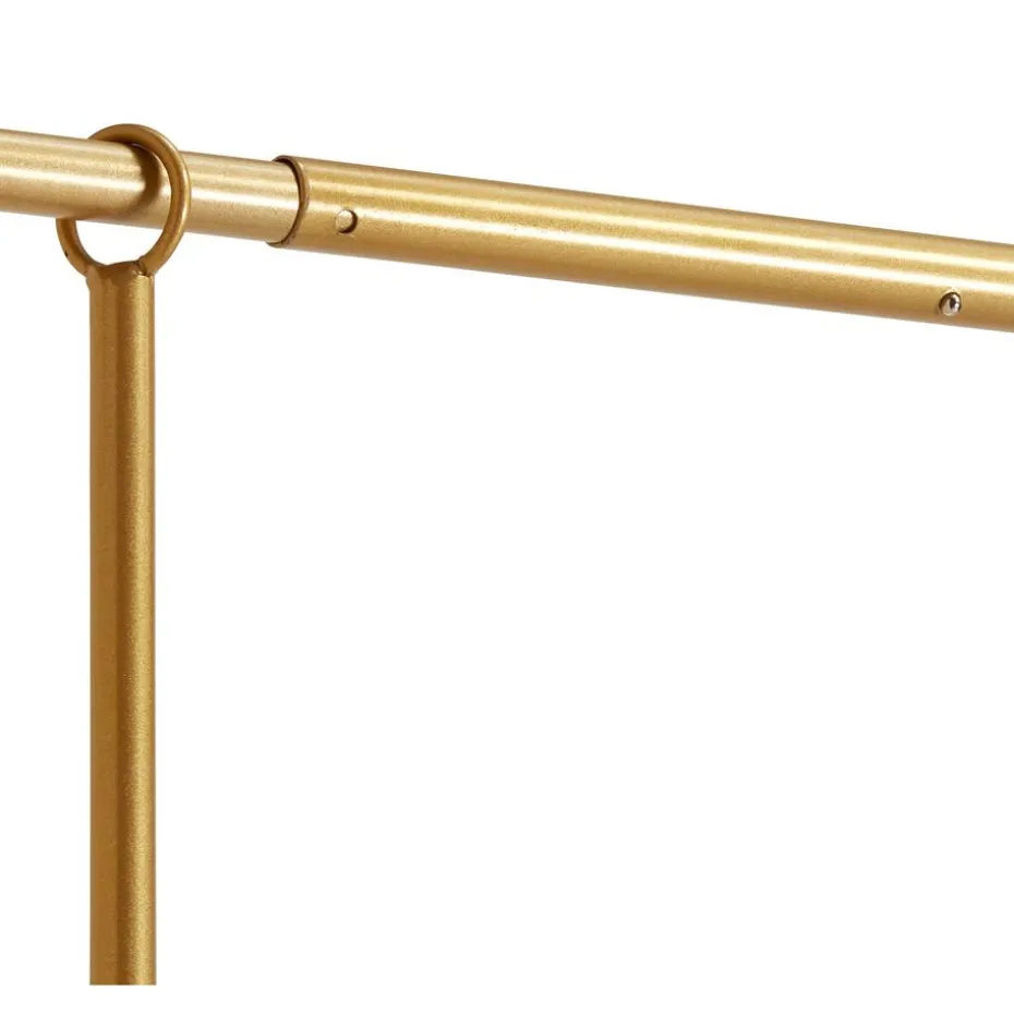 Tafelklem Goud