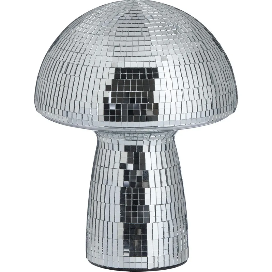 Tafellamp Paddenstoel Disco