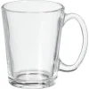 Theeglas Transparant