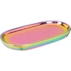 Tray Dark Holo