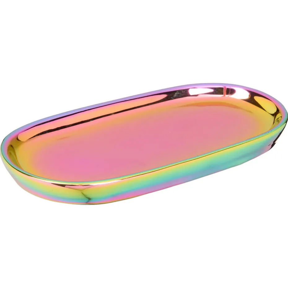 Tray Dark Holo