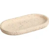 Tray Terazzo Roze