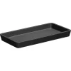 Tray Zwart