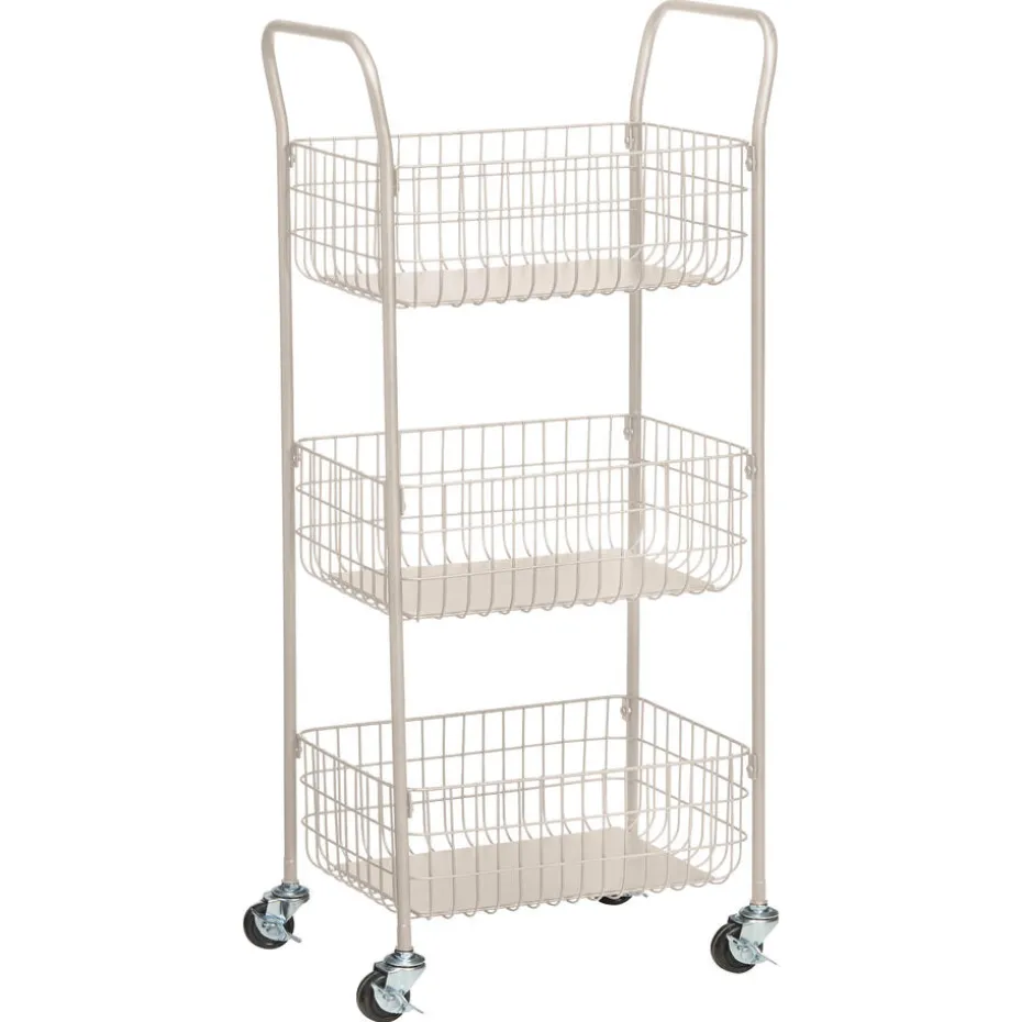 Trolley Dequan Zand