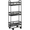 Trolley Yves Zwart