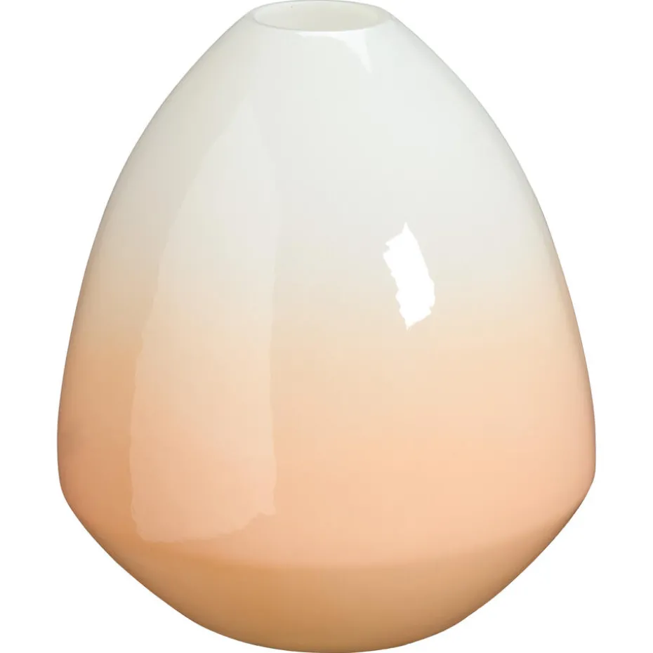 Vaas Pastel Gradience Peach
