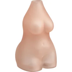 Vaas Vrouw Roze