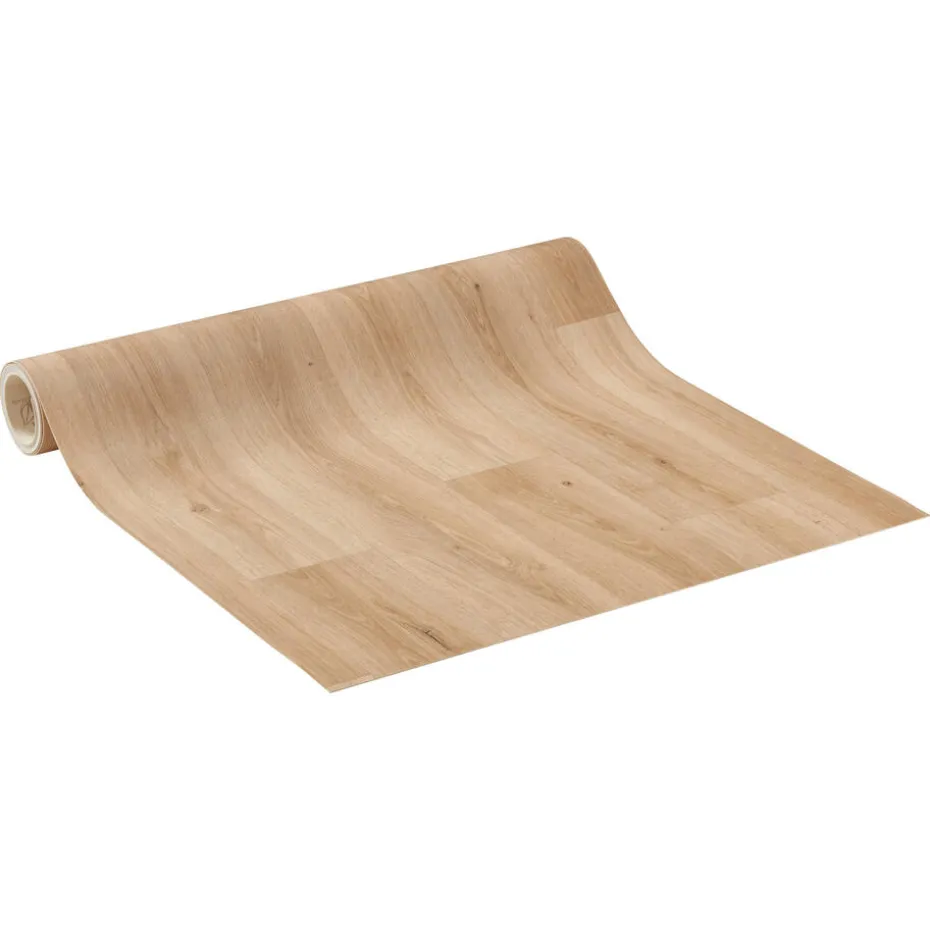 Vinyl Freehold Naturel Eiken