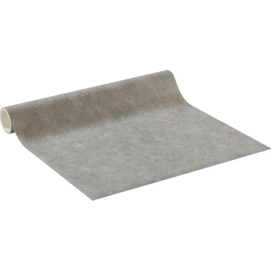 Vinyl Sutton Grijs Betonlook