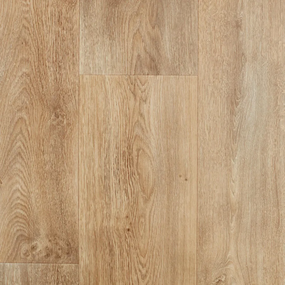 Vinyl Trentville Eiken