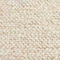 Vloerkleed Beluga Naturel - 160x230 Cm