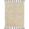 Vloerkleed Carlotta Wit