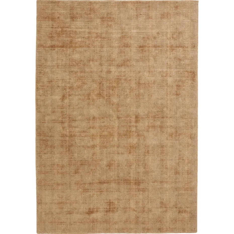 Vloerkleed Horton Bruin - 190x280 Cm
