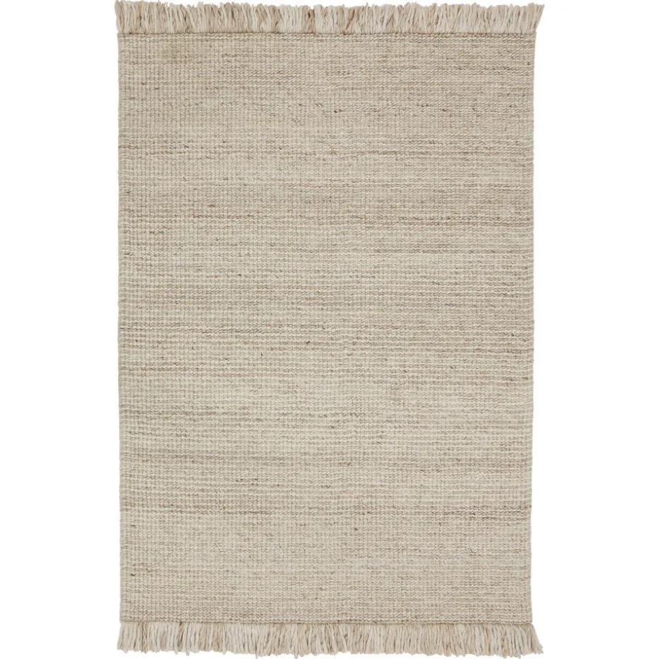 Vloerkleed Huff Beige 190x280 Cm