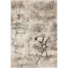 Vloerkleed Impact Grijs 160x230 Cm