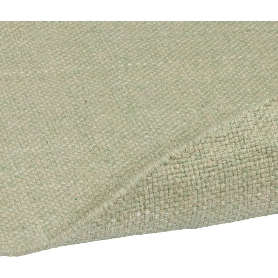 Vloerkleed Keystown Groen