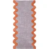 Vloerkleed Mexia Lila