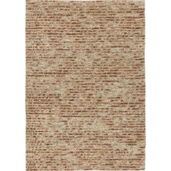 Vloerkleed Niagara Terra 160x230 Cm