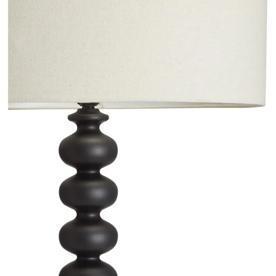 Vloerlamp Bols Off-White