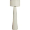 Vloerlamp Pandia Off-White
