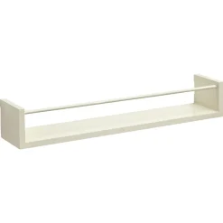 Wandplank Sep Wit