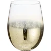 Waterglas Shine Goud - 500 Ml