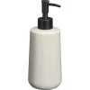 Zeepdispenser Mees Lichtgrijs