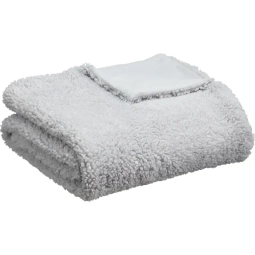 Sprei Bucelas Grijs